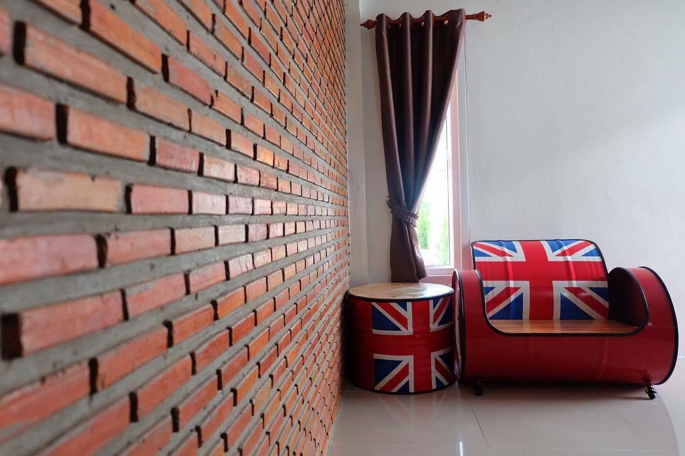 Cover Image for เจษกวินรีสอร์ท