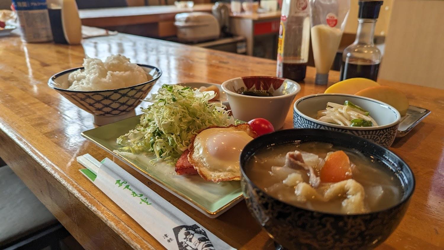 Cover Image for Hirosaki Ekimae Hotel