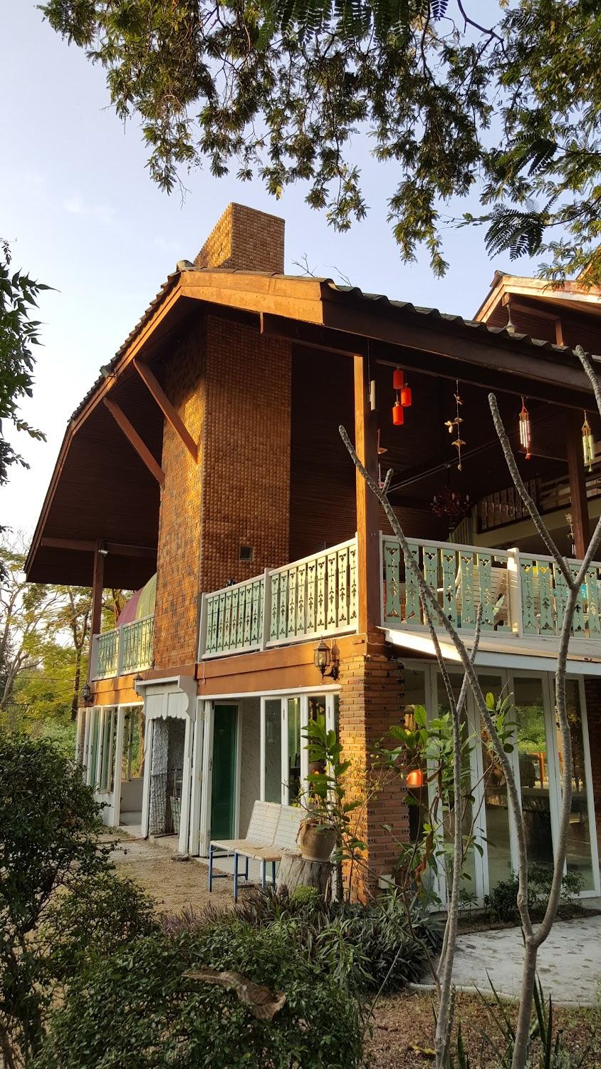 Cover Image for Feel@Home Boutique Hotel