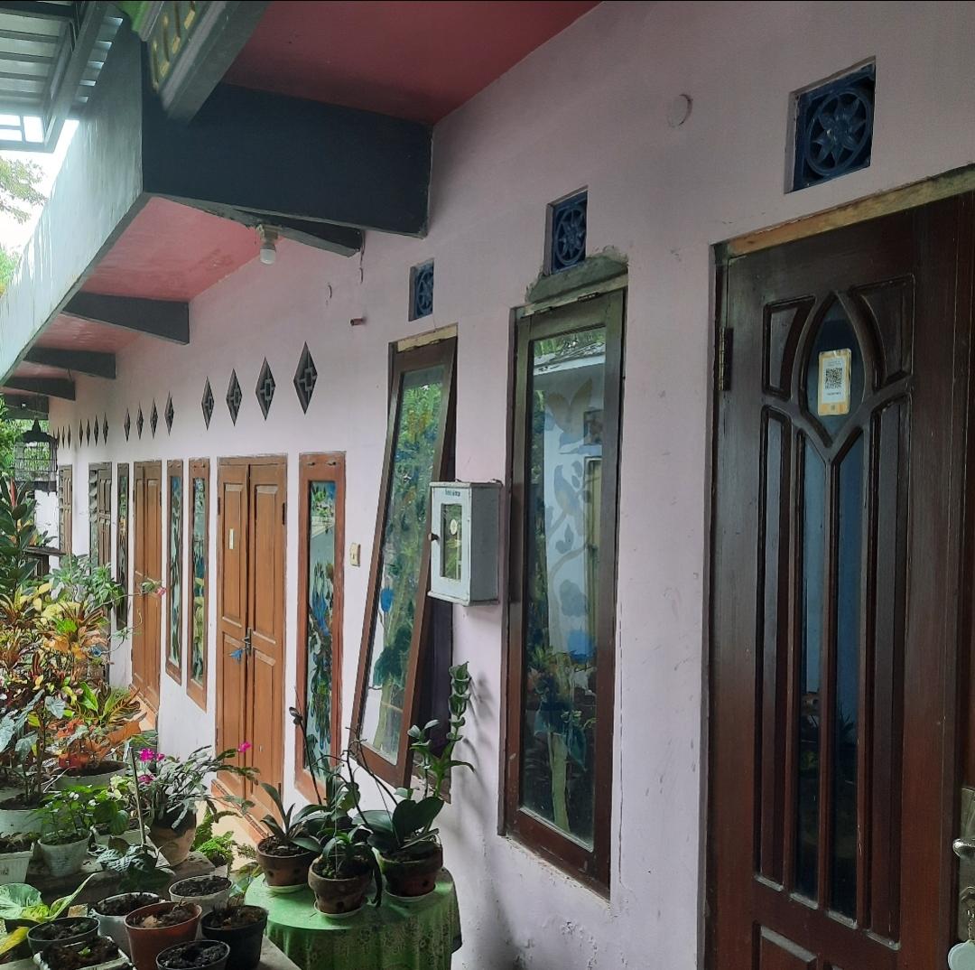 Cover Image for Joice Homestay