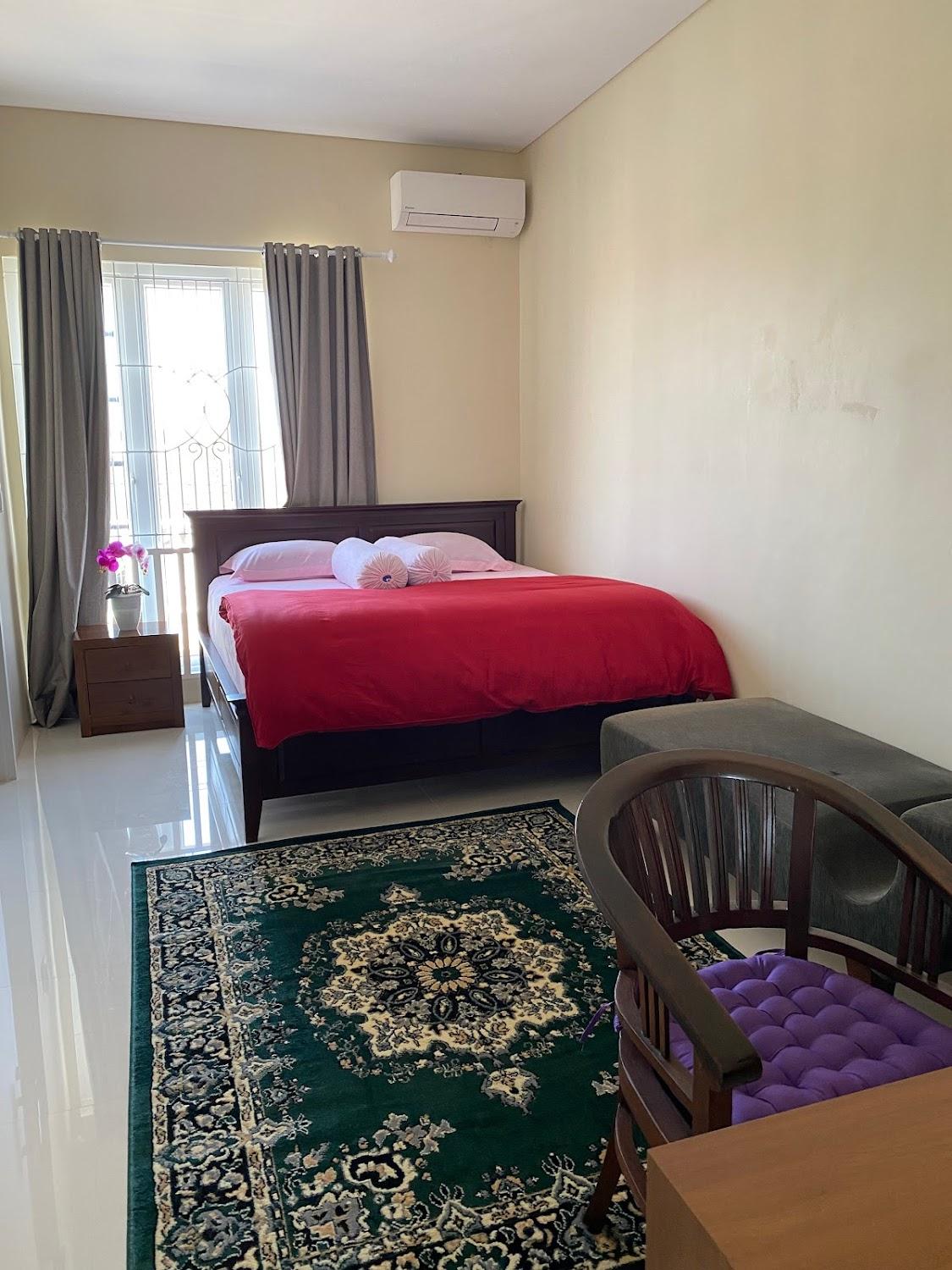 Cover Image for Villa Bagus Jimbaran