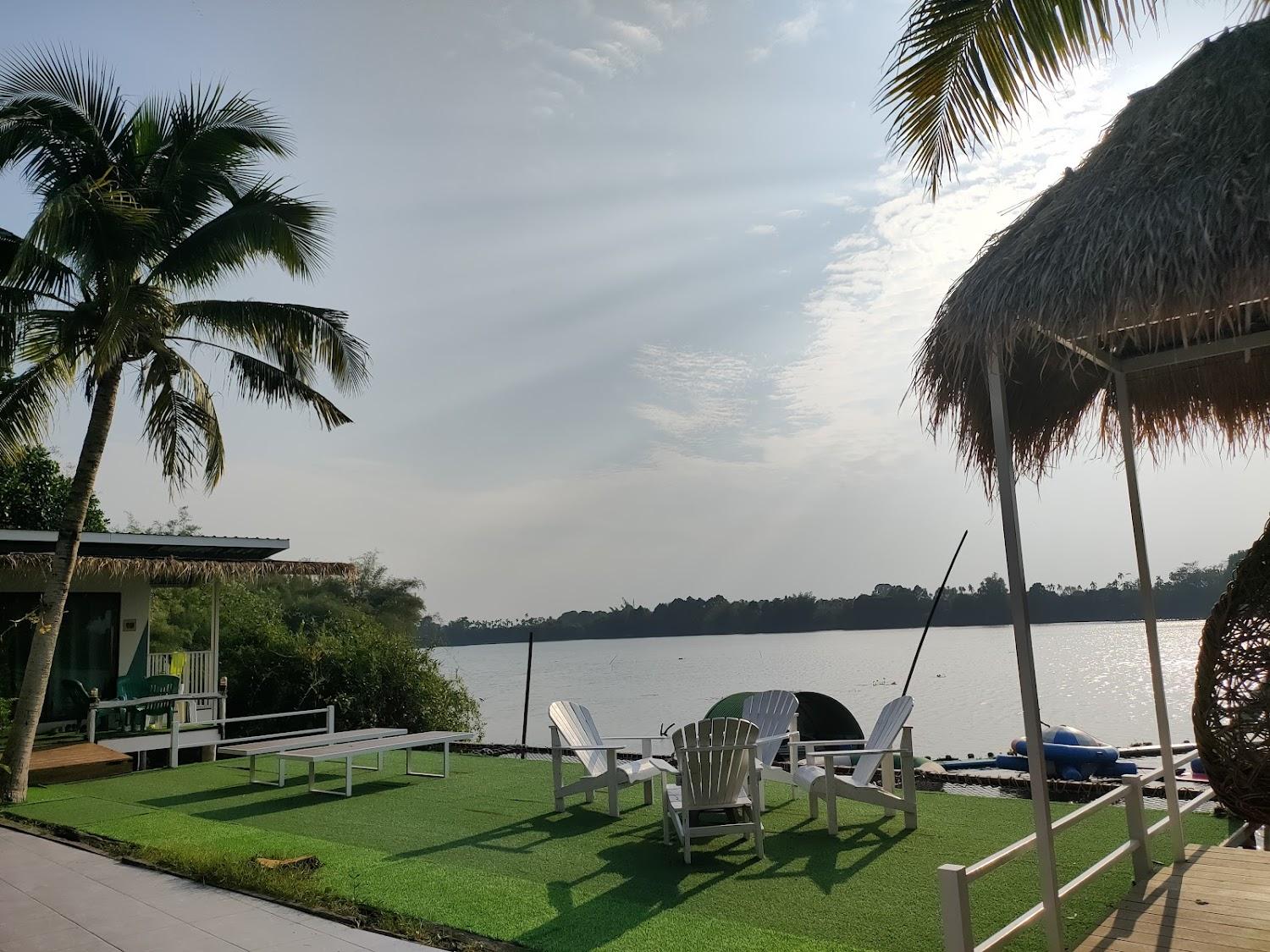 Cover Image for Sainamchan Homestay