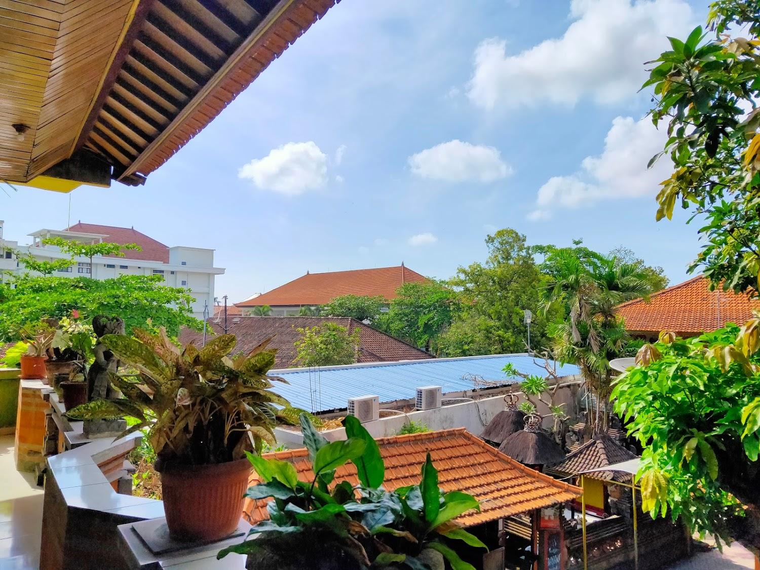 Cover Image for Airy Eco Denpasar Barat Nusa Ceningan 1 Bali
