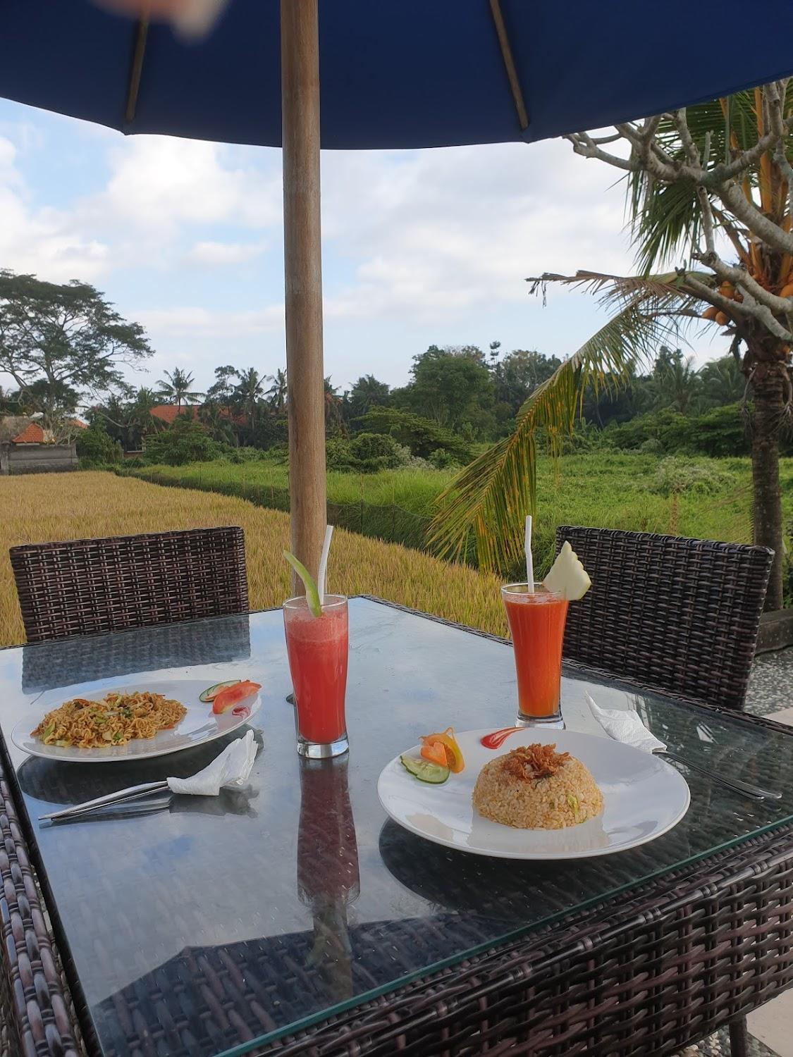 Cover Image for Nyoman Karsa Bungalow Ubud