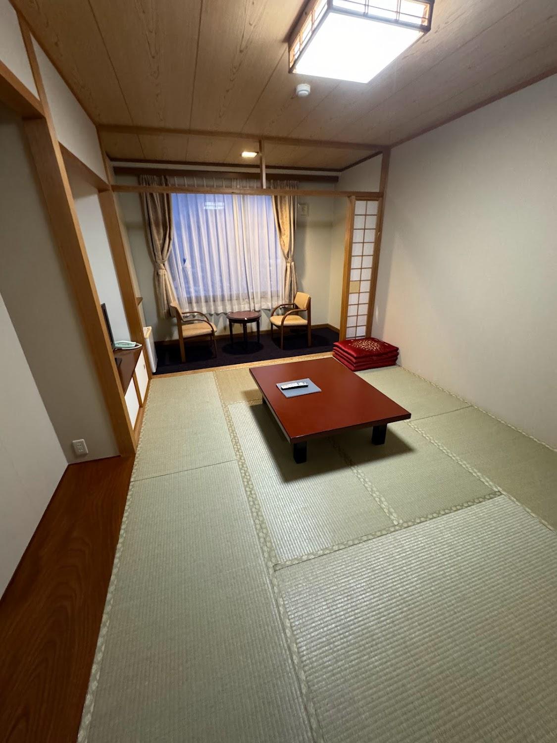 Cover Image for Niseko Park Hotel