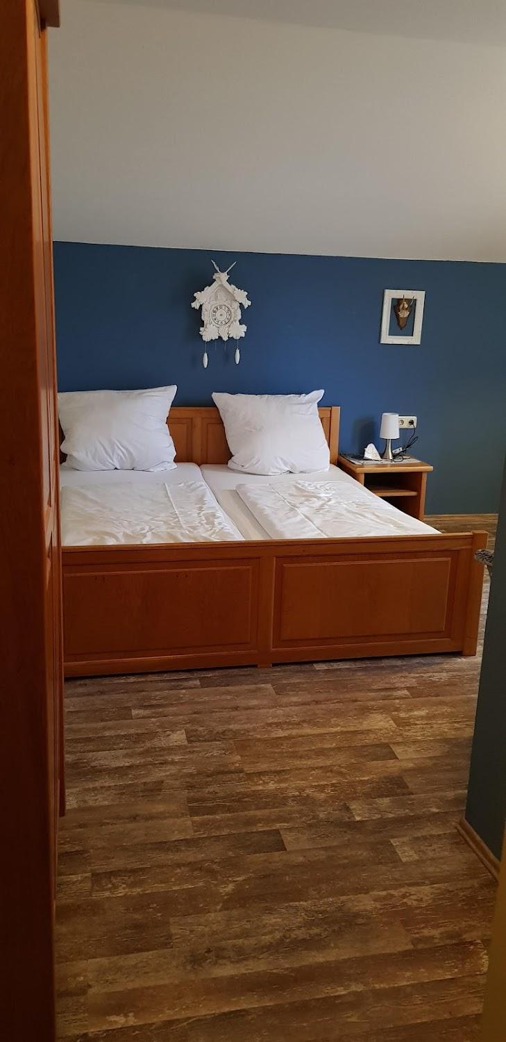 Cover Image for Landhotel Christopherhof