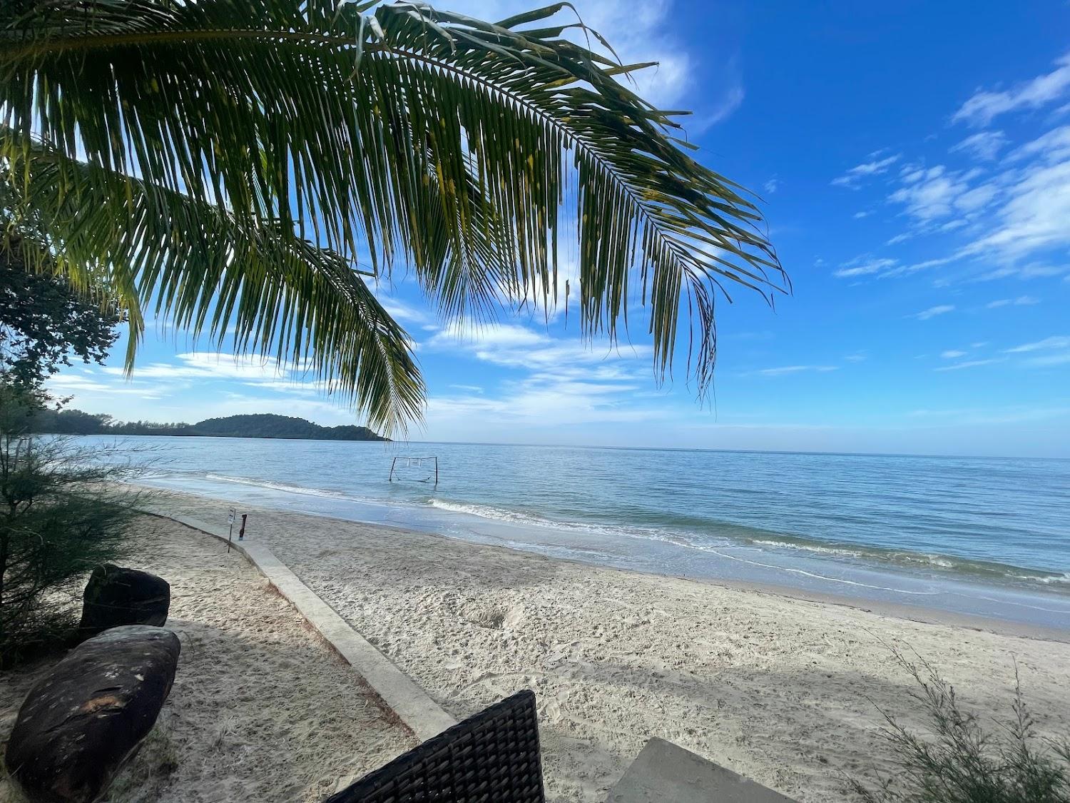 Cover Image for Centara Chaan Talay Resort & Villas Trat