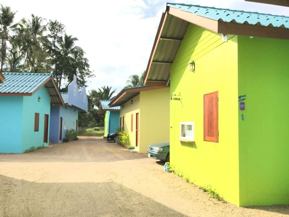 Cover Image for บ้านแม่รีสอร์ท ณ ตะกั่วป่า