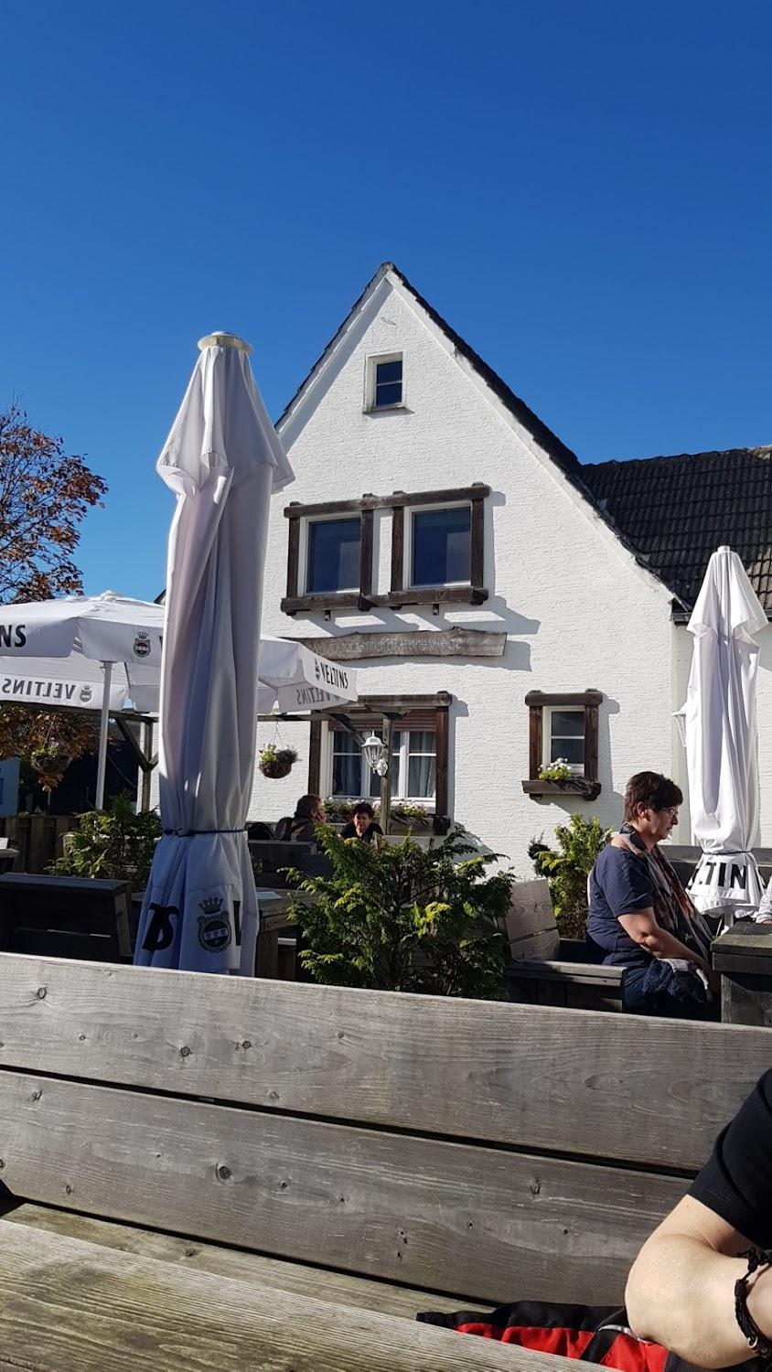 Cover Image for Landgasthof Grevenstein