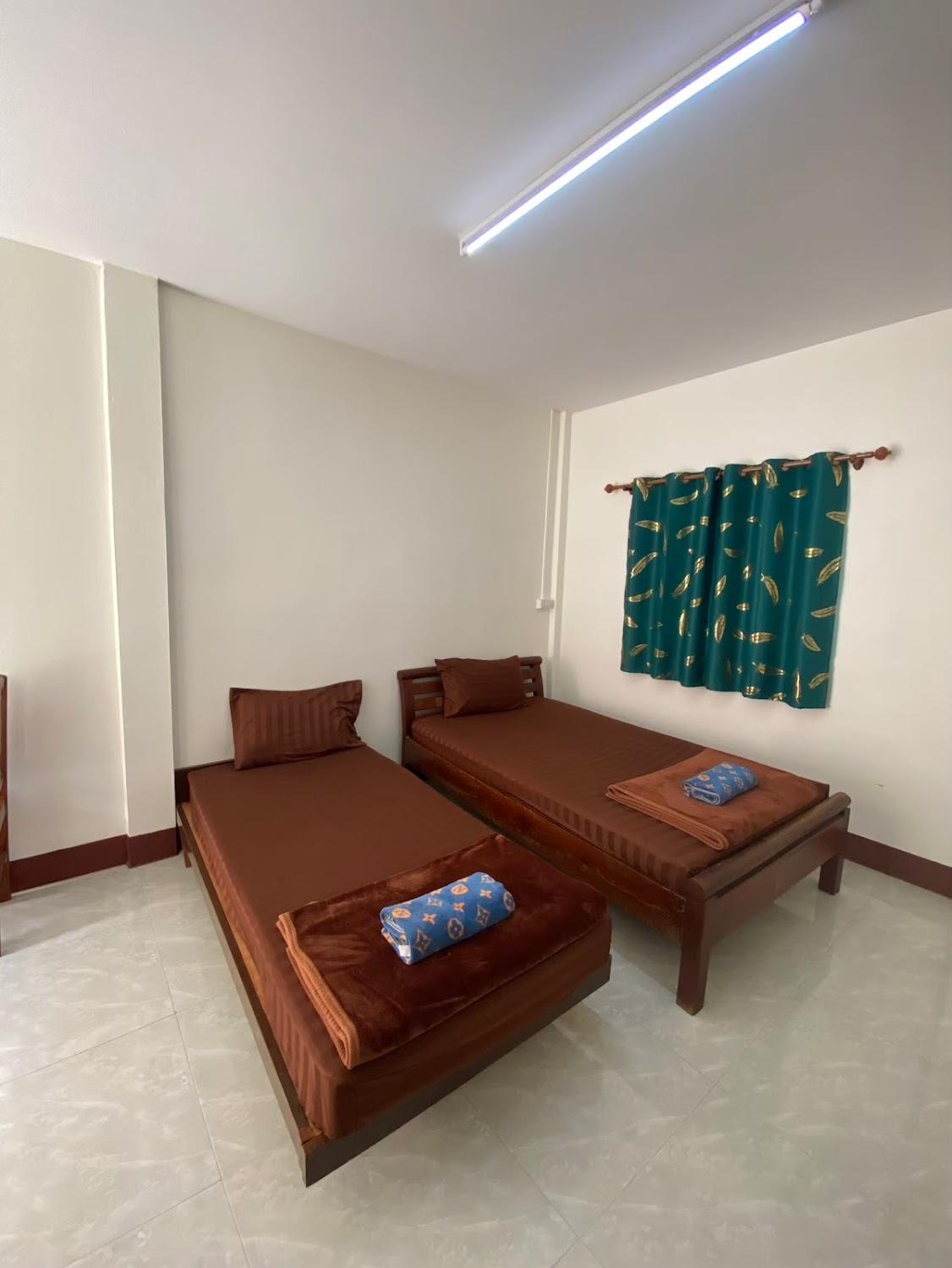 Cover Image for Nawa Phanom Hotel