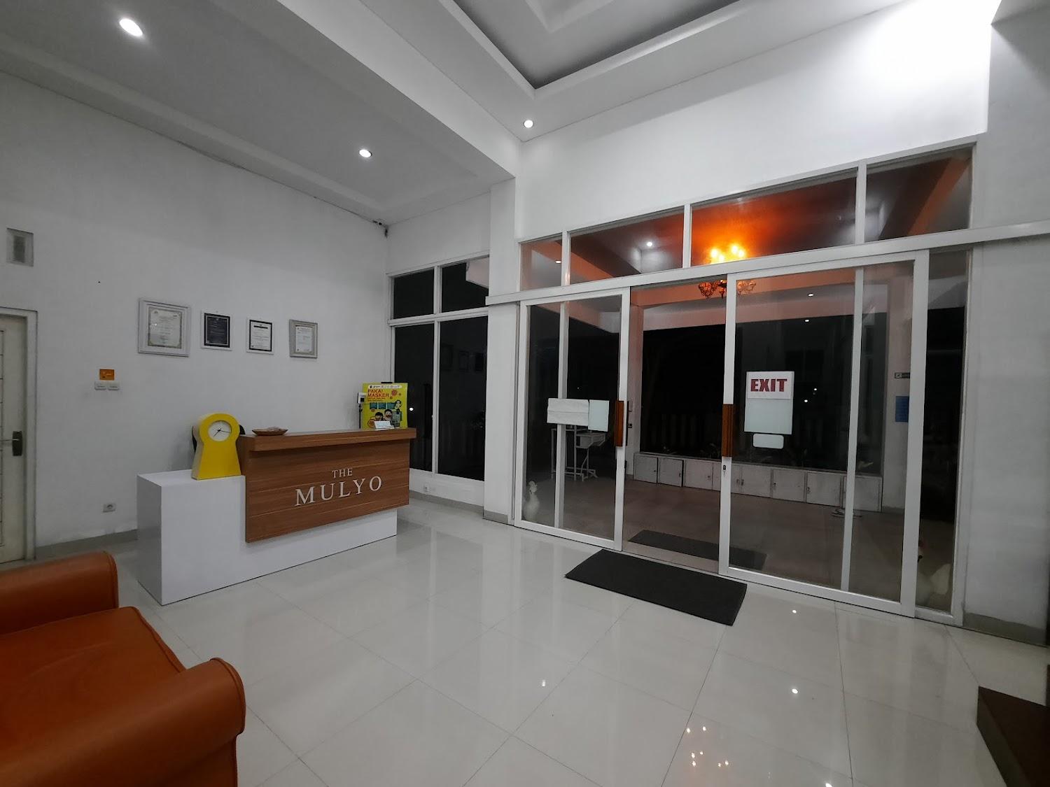 Cover Image for The Mulyo - Homestay
