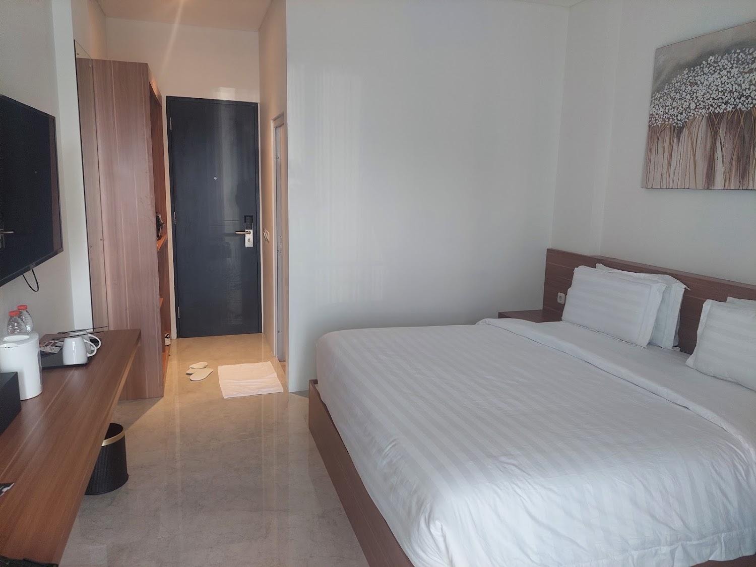 Cover Image for Gemma Hotel Balige