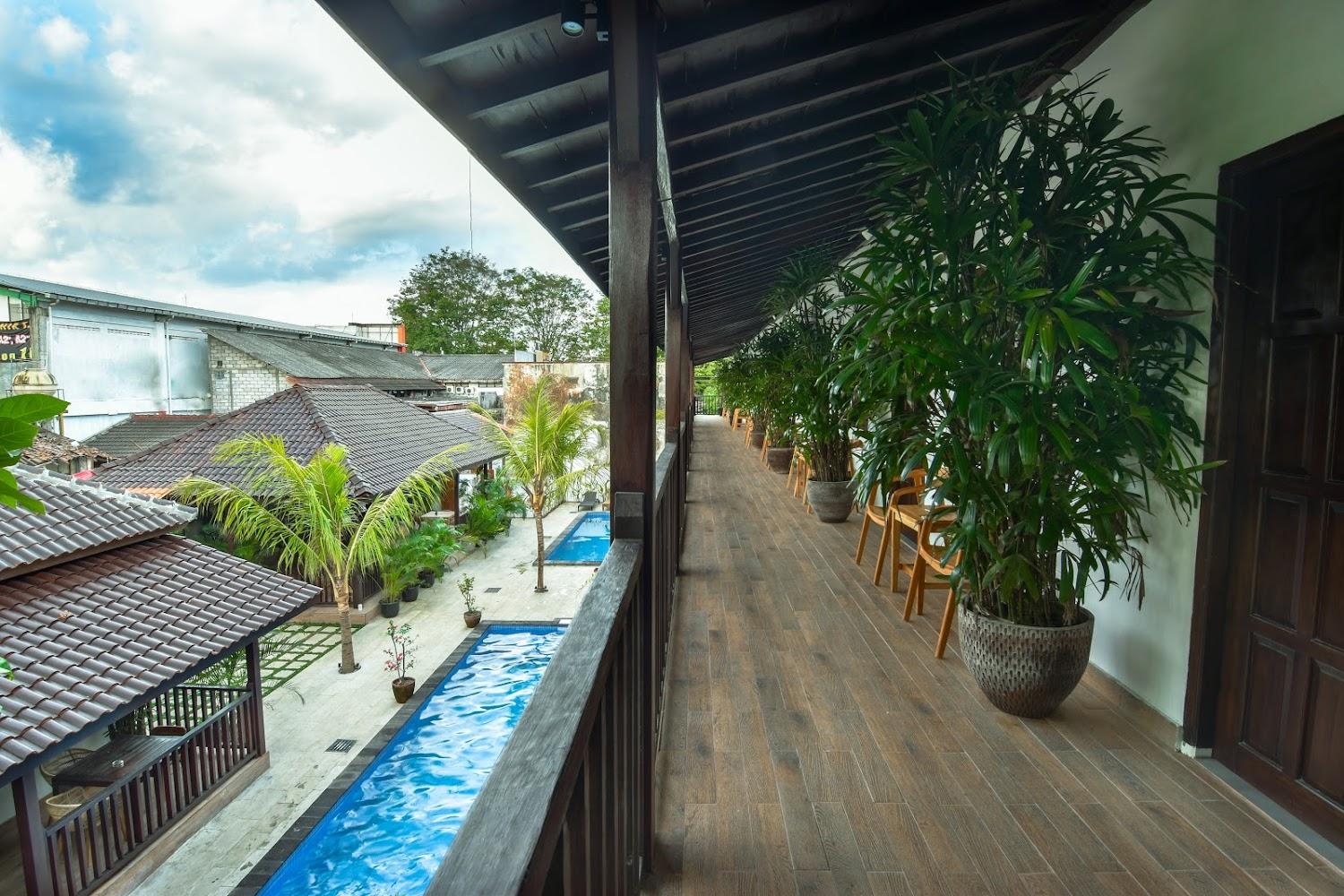 Cover Image for La Casa Jogja