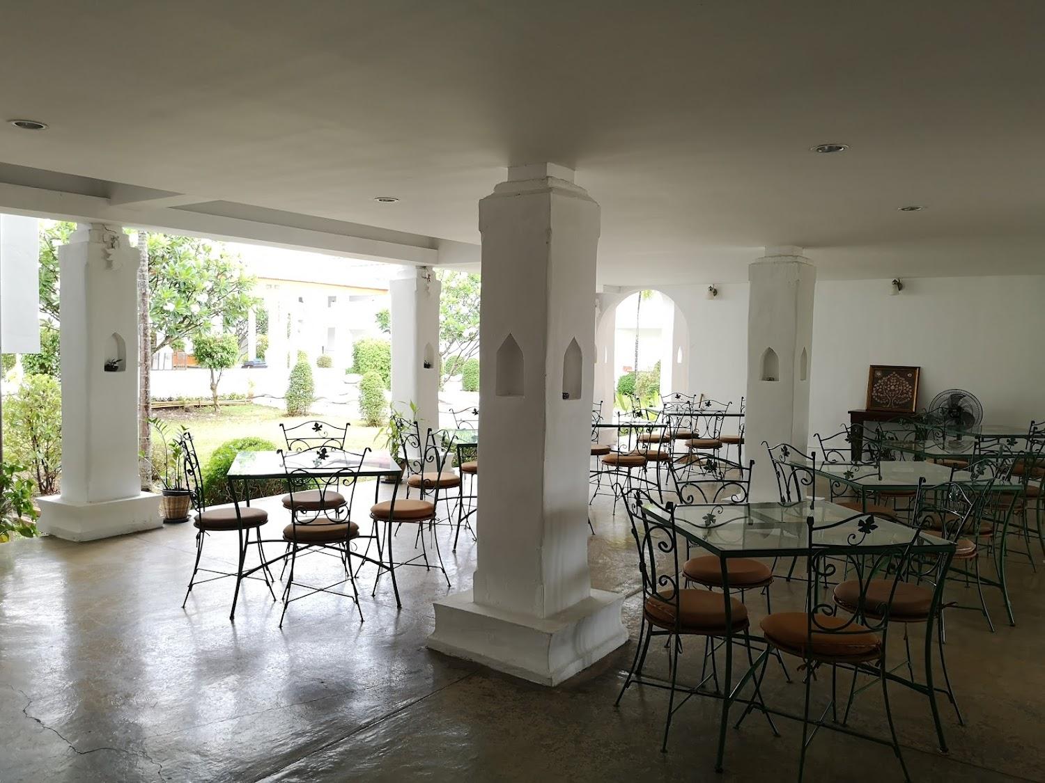 Cover Image for Amaravati Wellness Center and Origan Spa