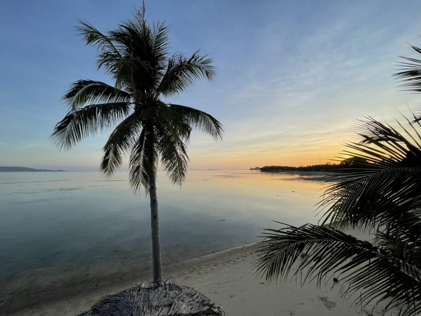 Cover Image for Charu Bay Villas