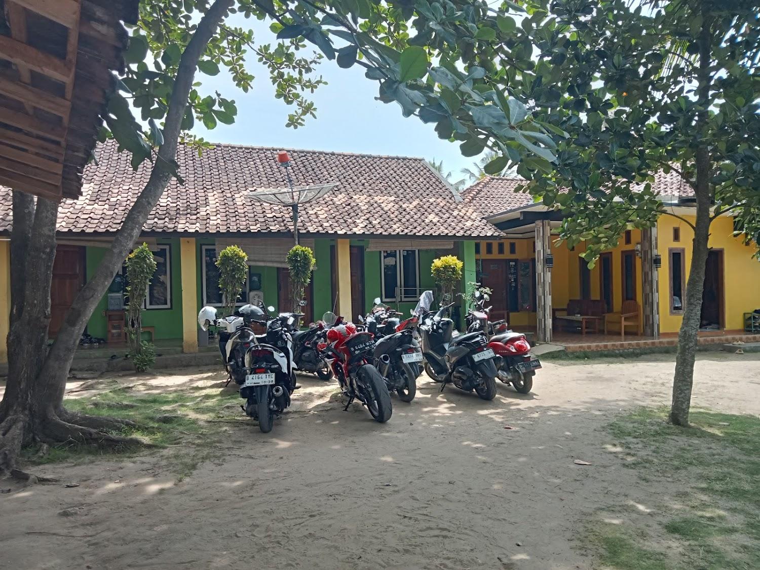 Cover Image for Aditya Homestay