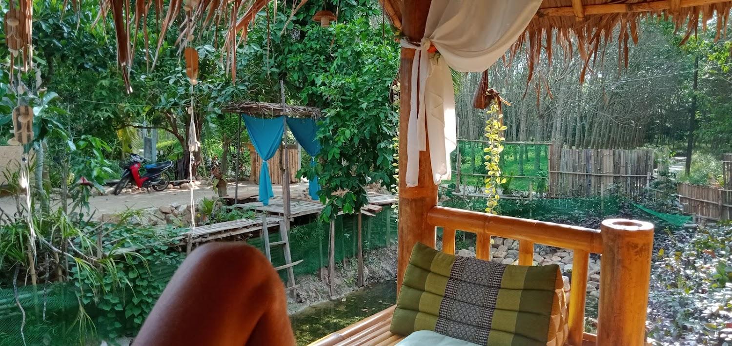 Cover Image for Nakorn Si Ban Na Homestay
