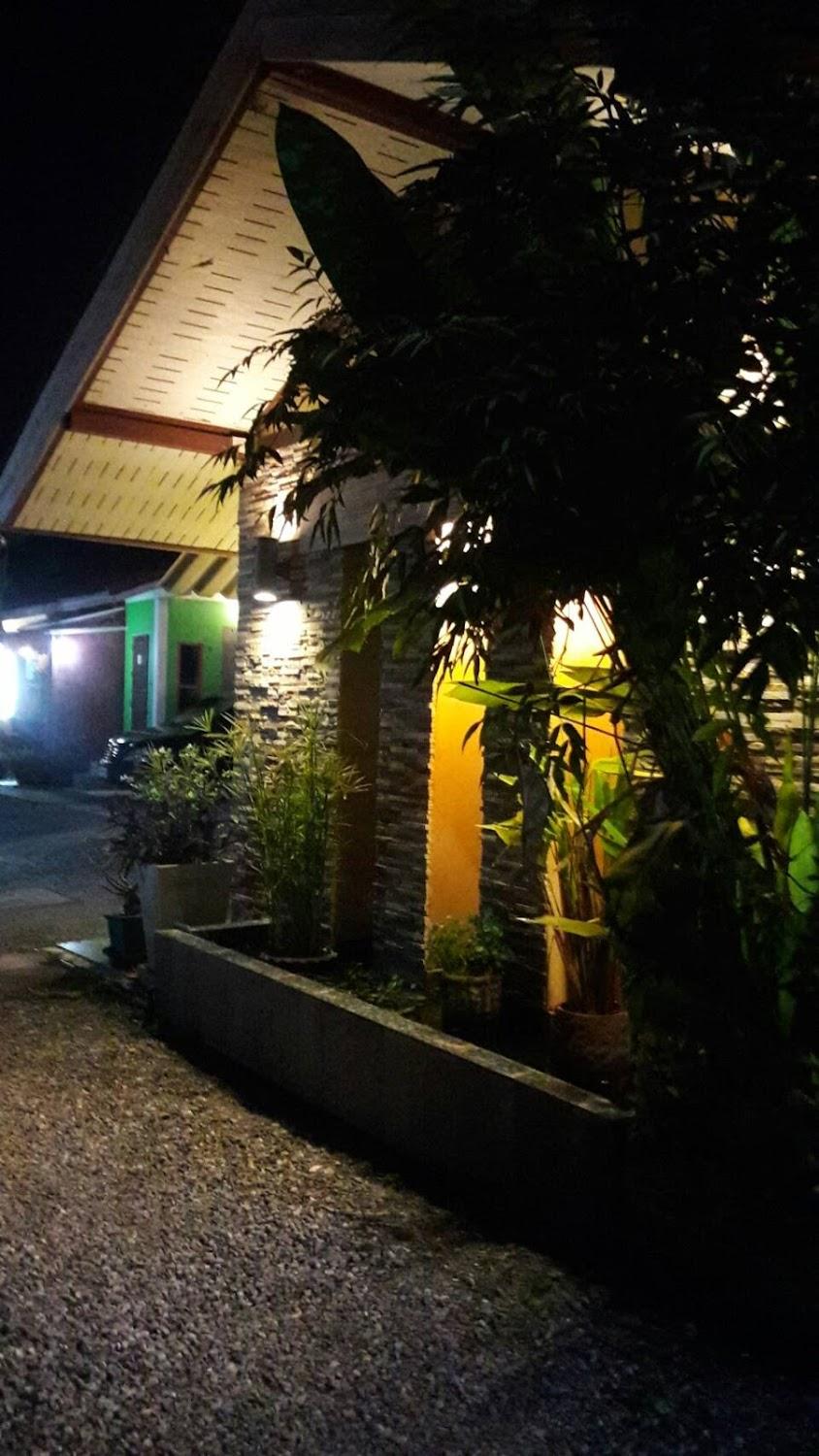 Cover Image for บ้านสวน รีสอร์ต สุพรรณบุรี