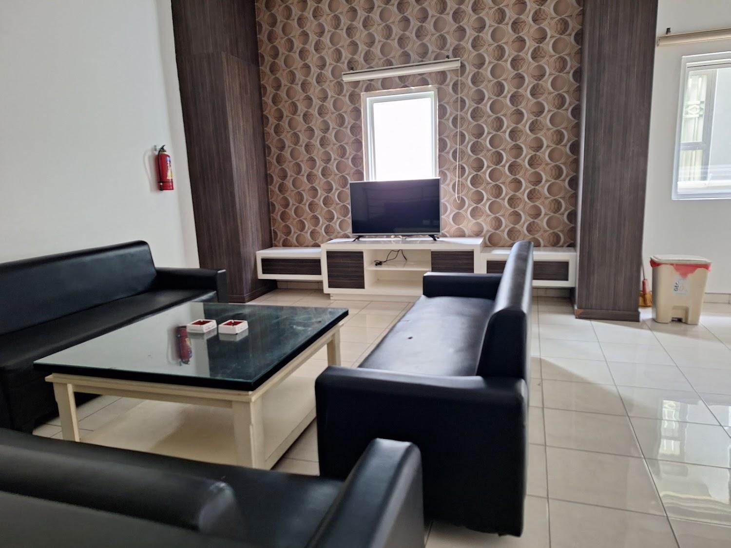 Cover Image for Belatuk Guest House