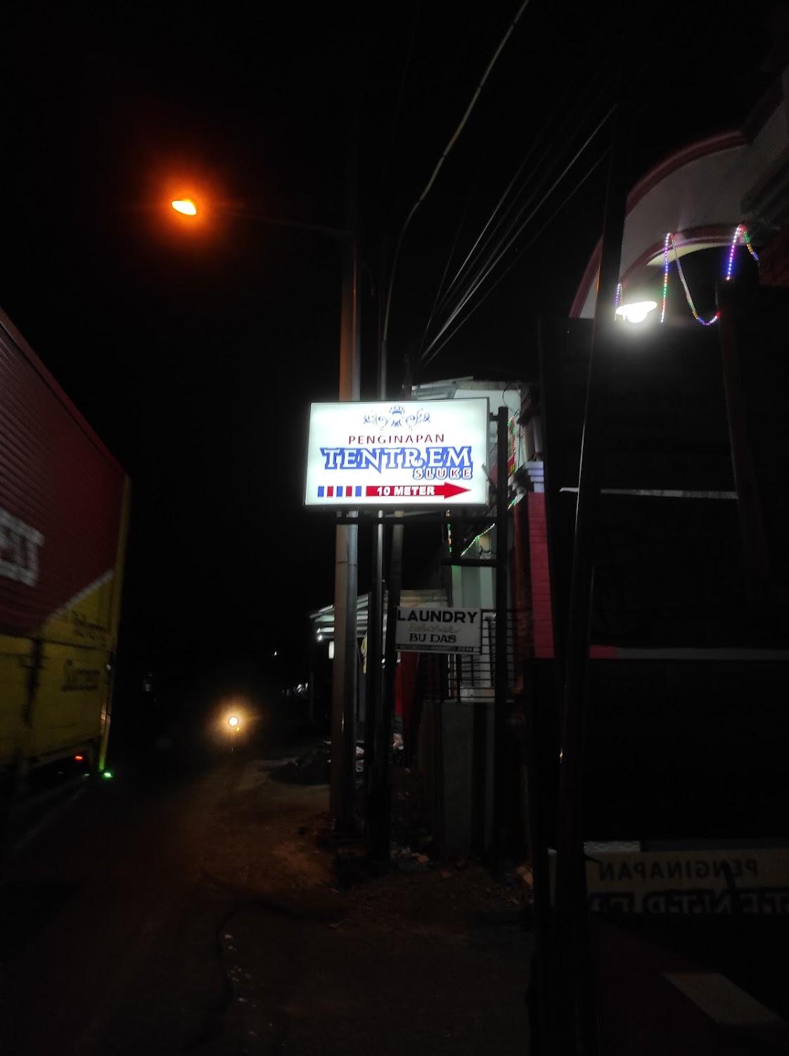 Cover Image for Penginapan Tentrem