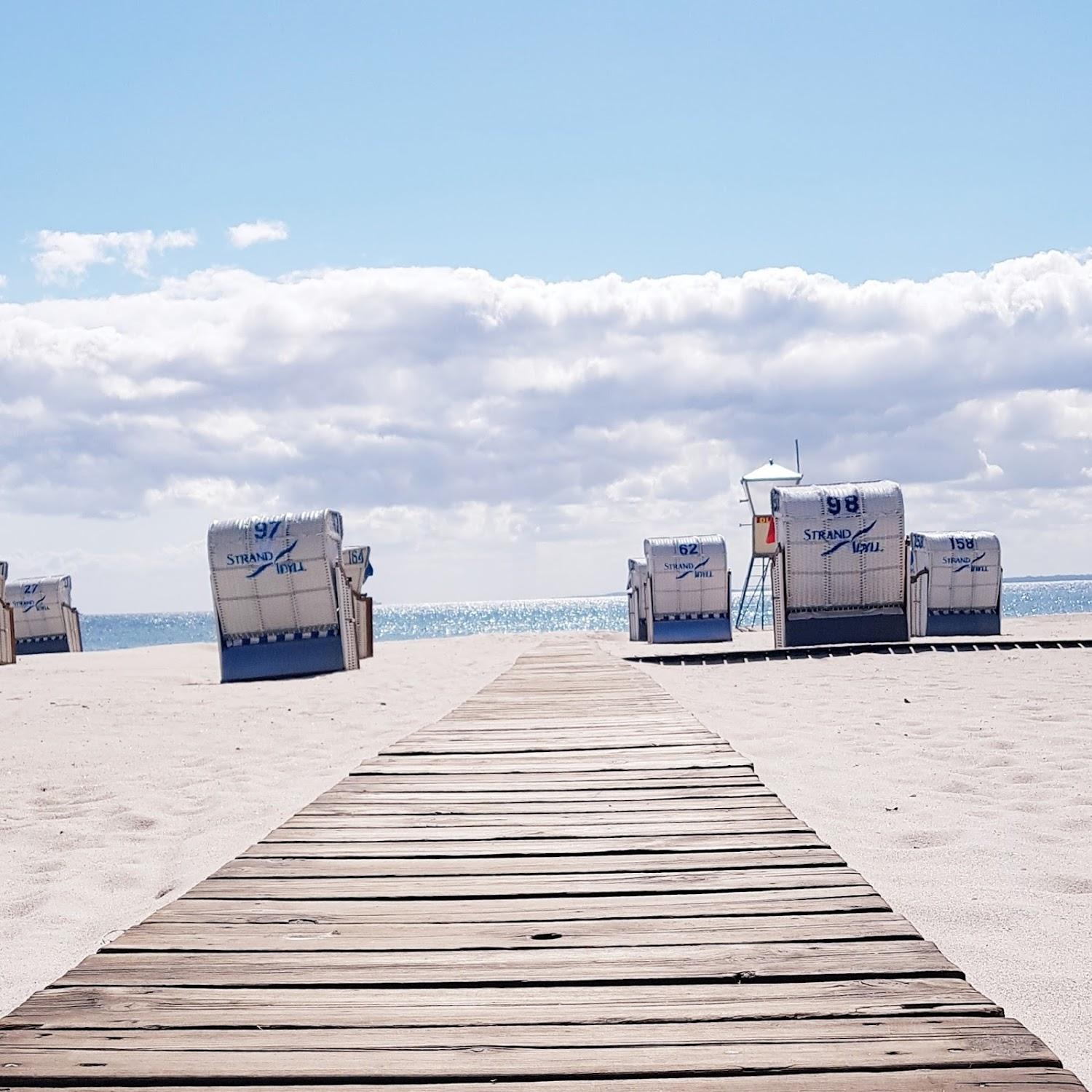 Cover Image for Ferienhof Kruse Urlaub auf dem Bauernhof an der Ostsee