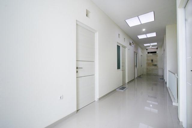 Cover Image for OYO 3510 Borobudur Townhouse