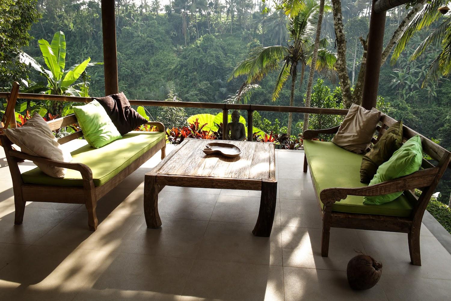 Cover Image for Zenubud Villa