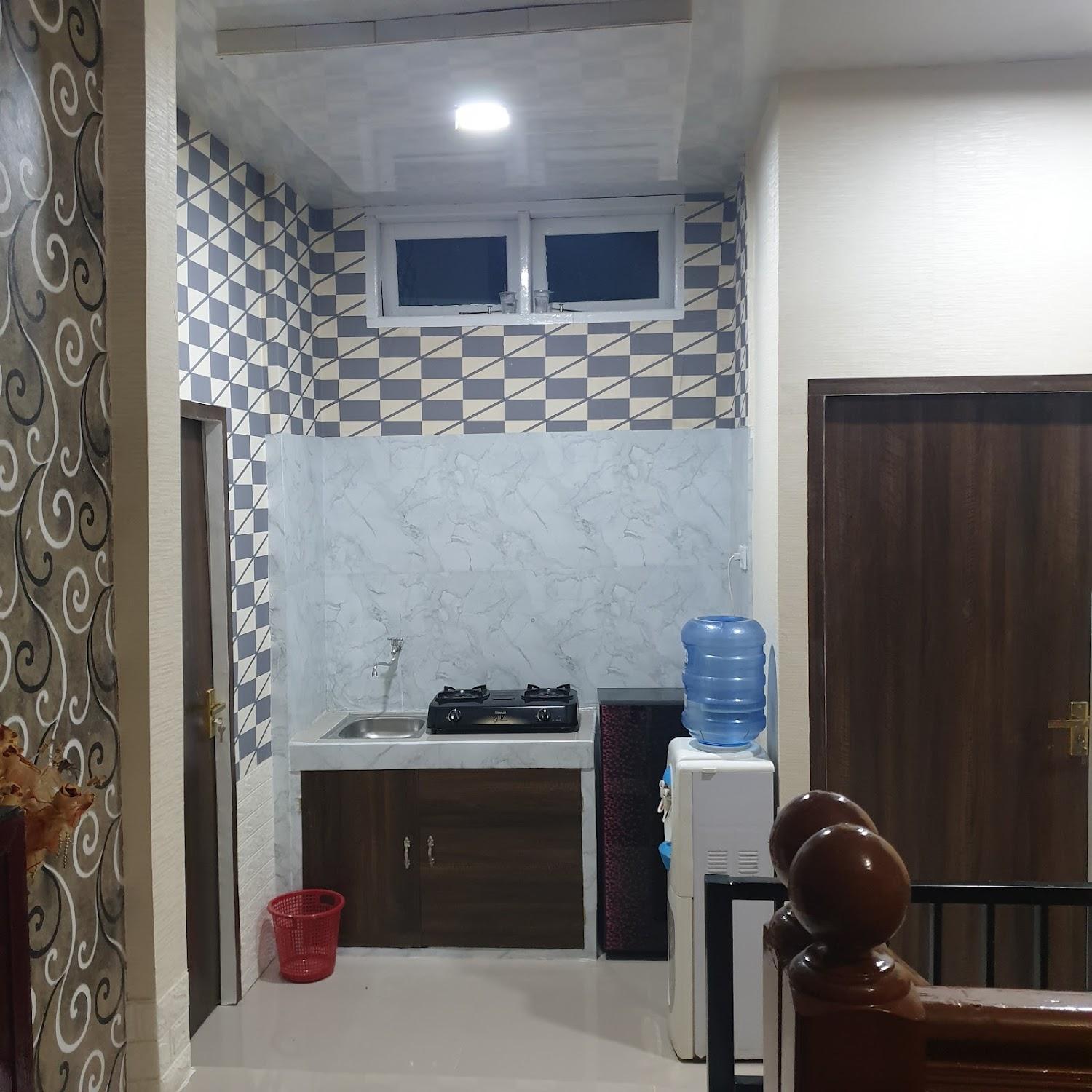 Cover Image for Iren's Homestay