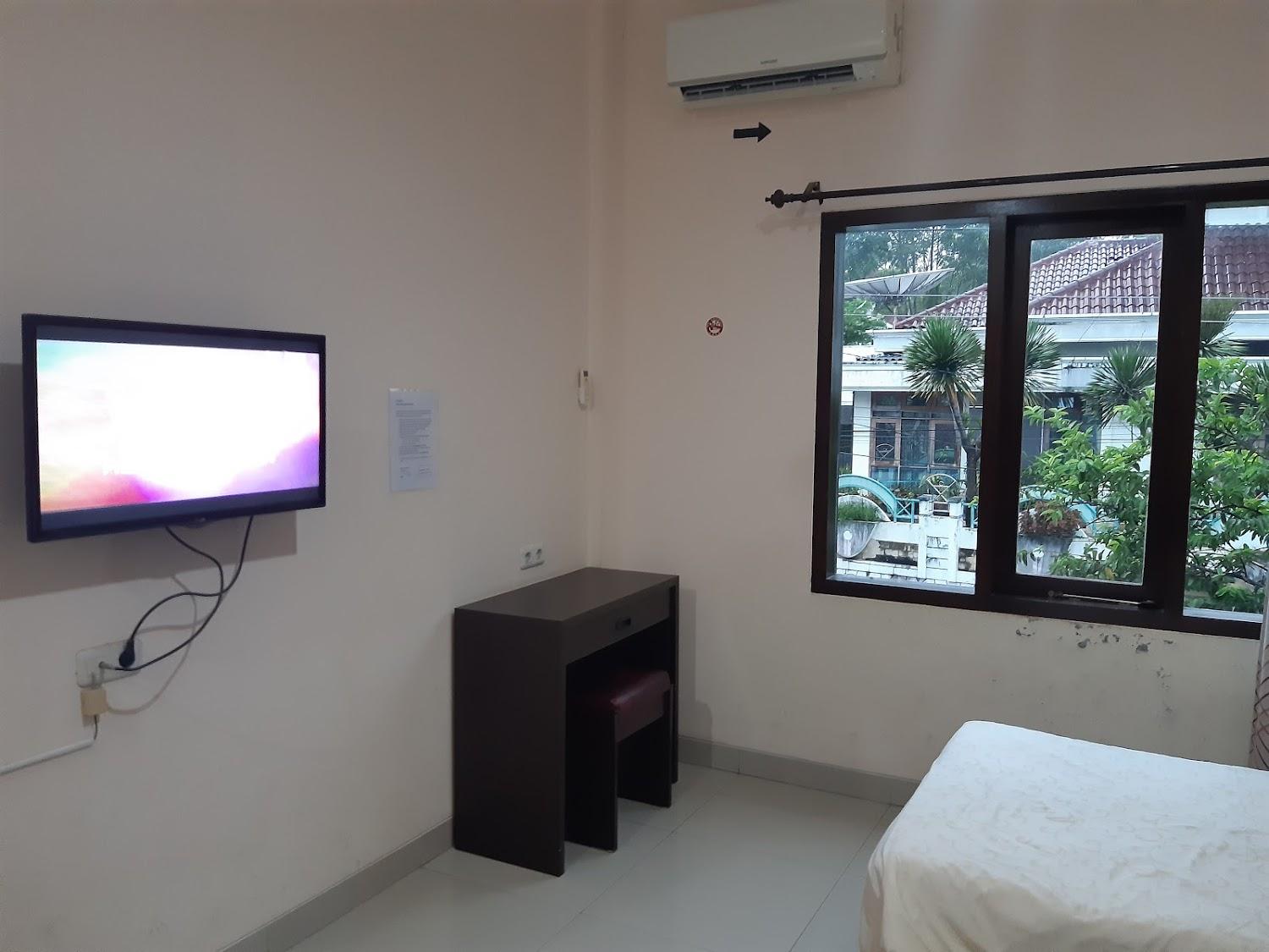 Cover Image for Senjoyo Court Guest House Salatiga