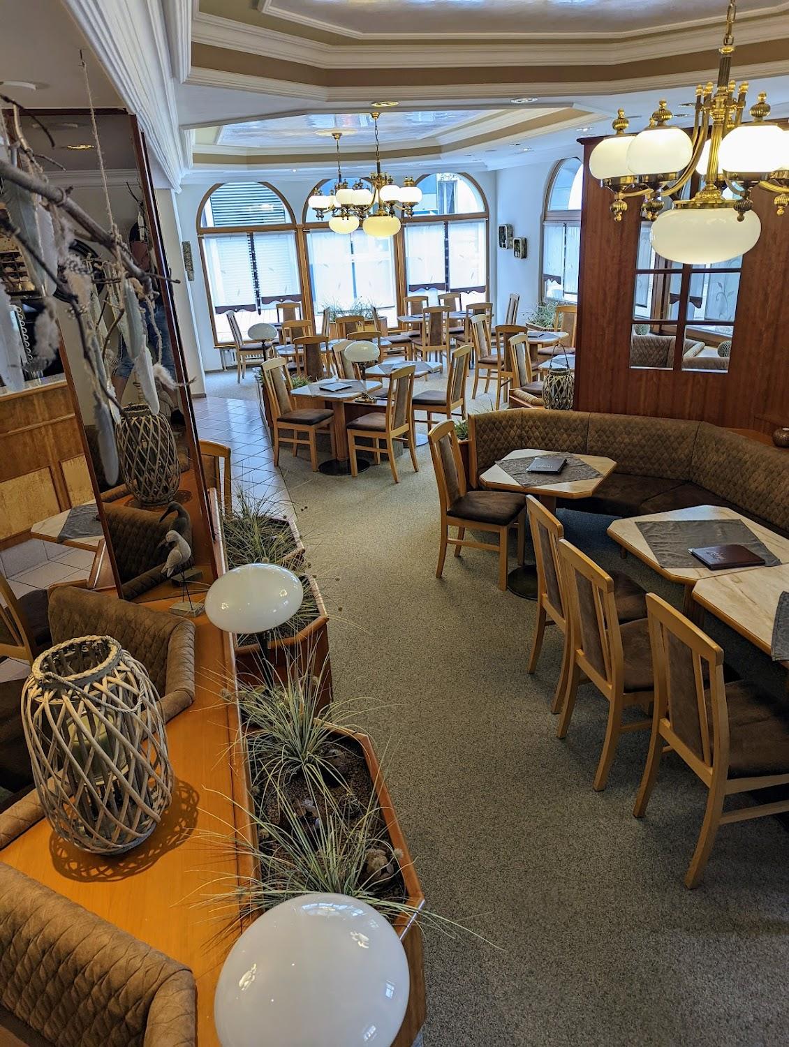 Cover Image for Cafe Bäckerei Pension Weigl