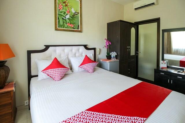 Cover Image for OYO 734 Tuban Torres Accommodation