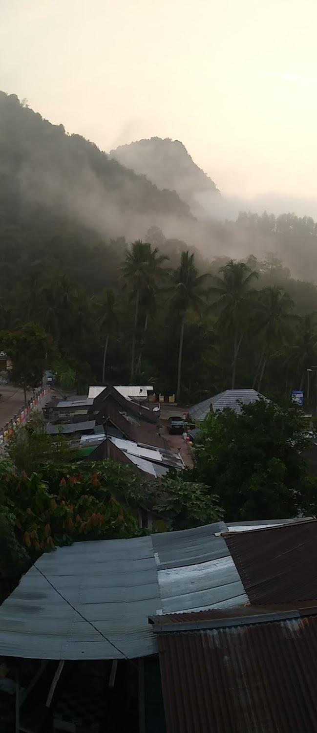 Cover Image for Homestay Balqis