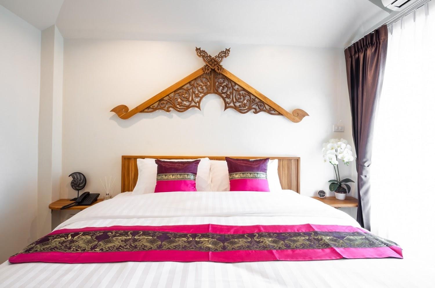 Cover Image for Anumat Premium Budget Hotel