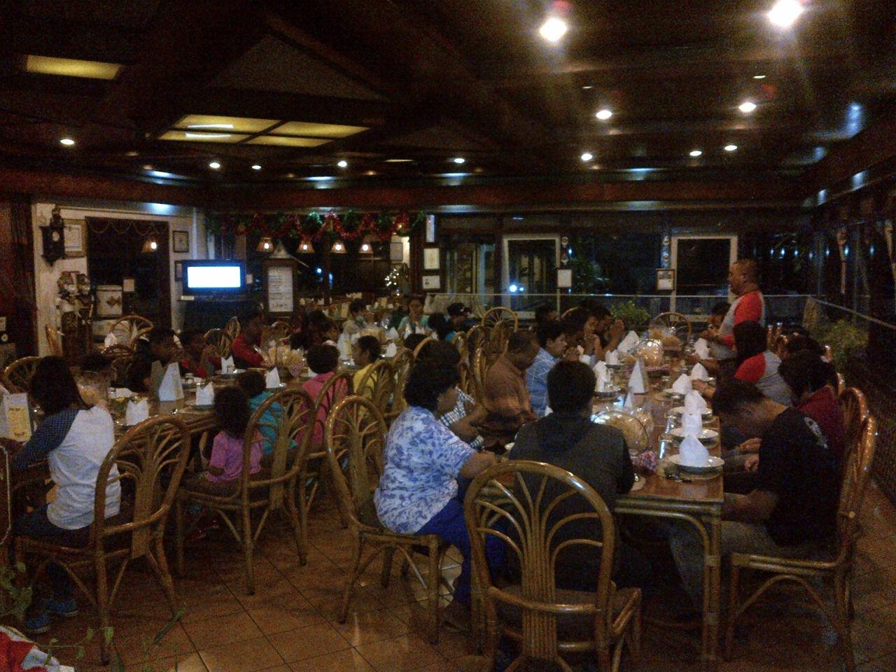 Cover Image for Sindanglaya Hotel-Restaurant