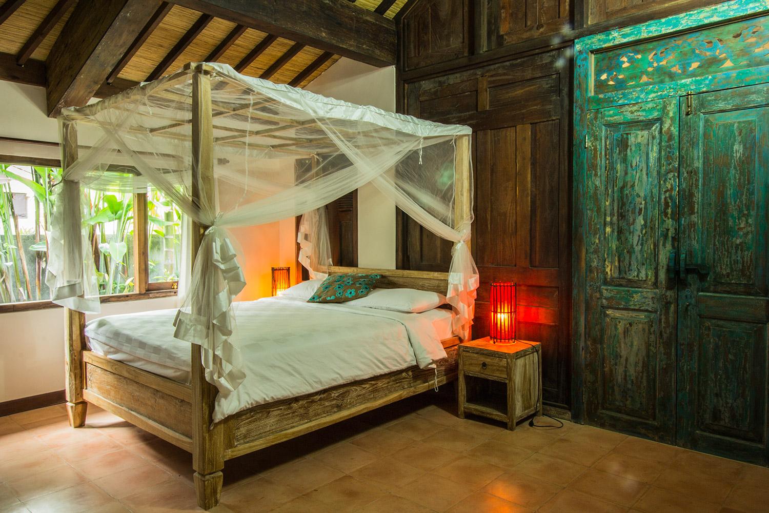 Cover Image for Uddhara Ubud Villa