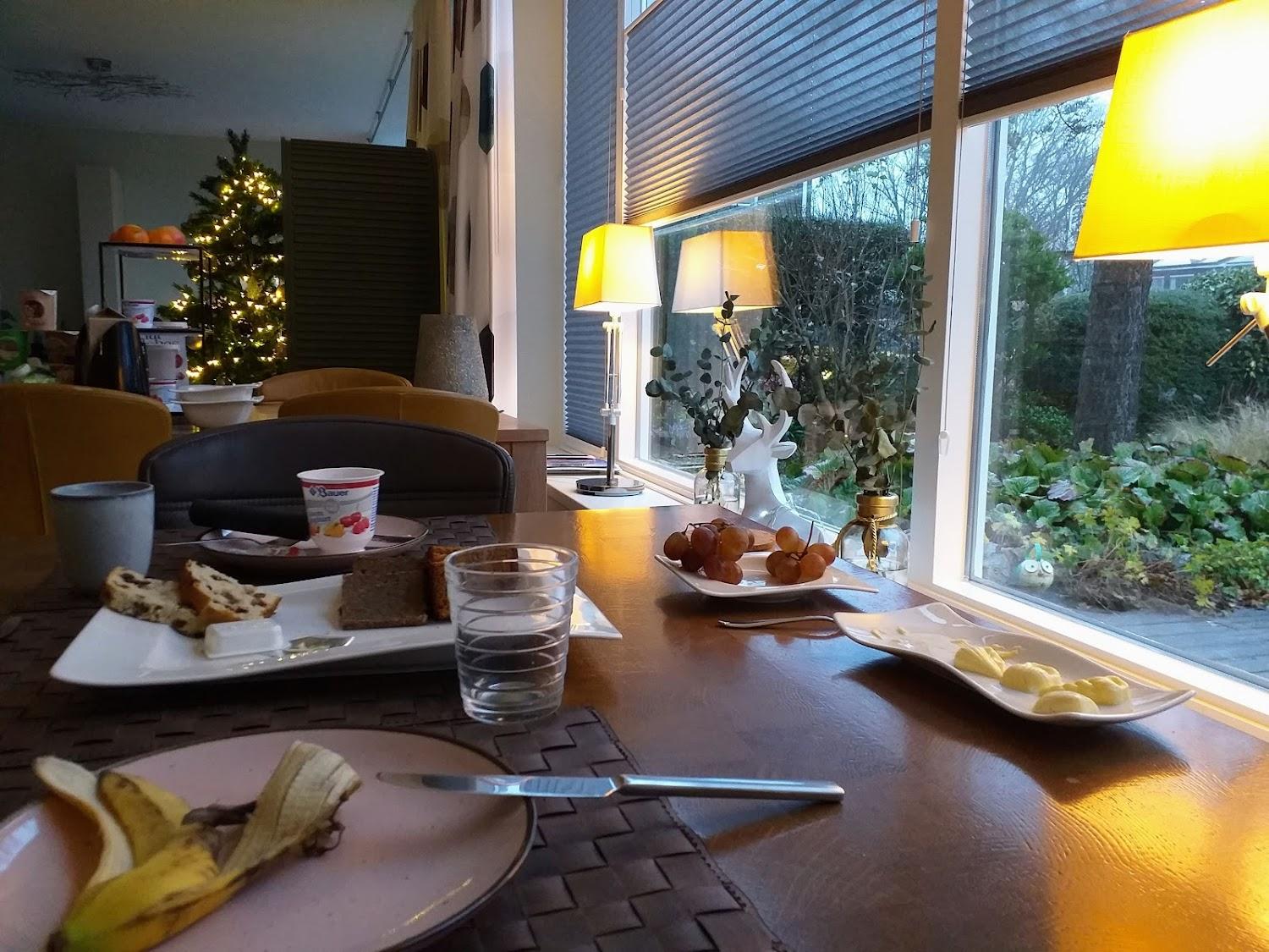 Cover Image for Bed and Breakfast - Hotel - Oosterpark Harlingen NL