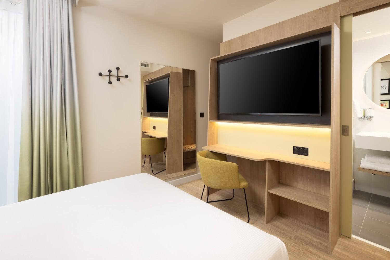 Cover Image for Hampton by Hilton London Old Street