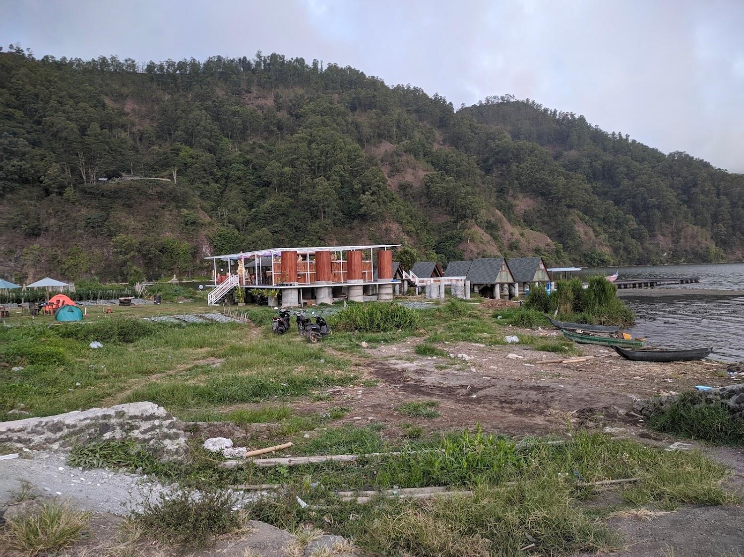 Cover Image for D’ULUNDANU BARESTO