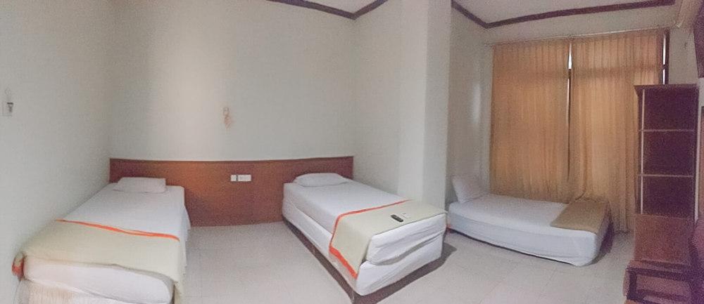 Cover Image for Delima Guest House Samarinda