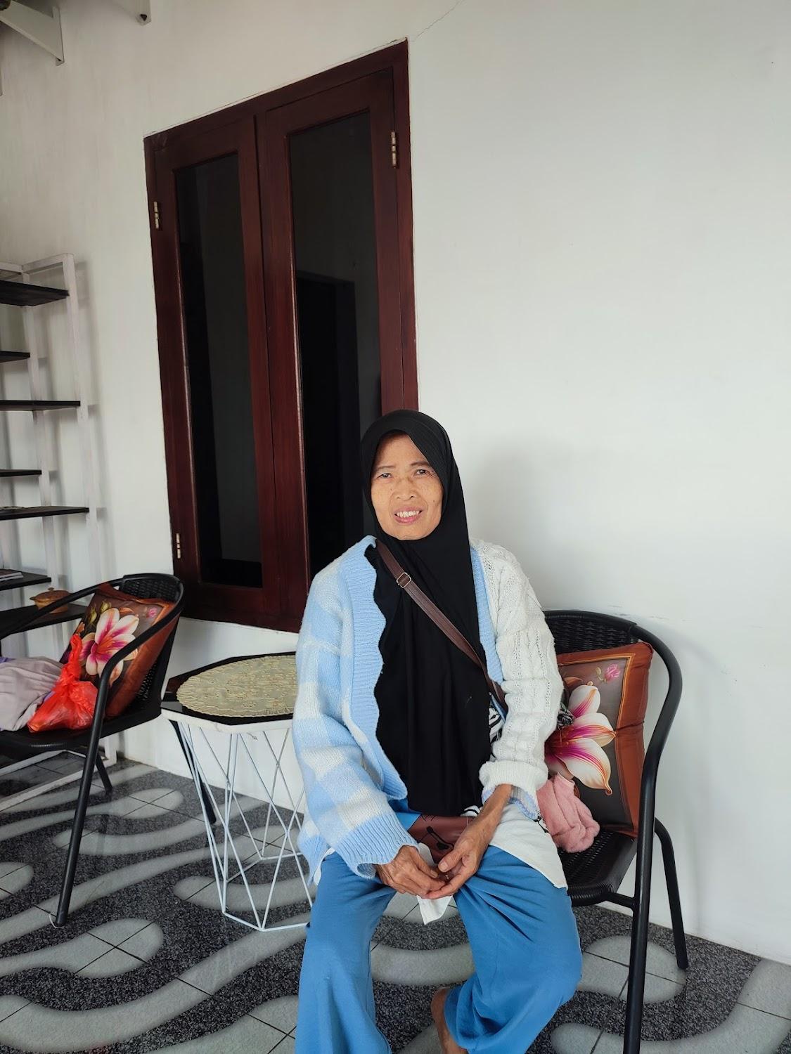 Cover Image for Samar Wulu Guest House Syariah RedPartner near Ketapang
