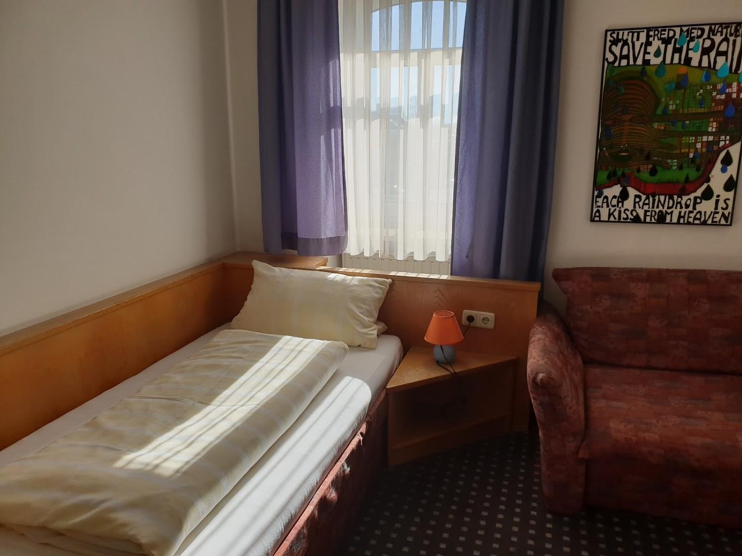 Cover Image for Hotel in Amberg