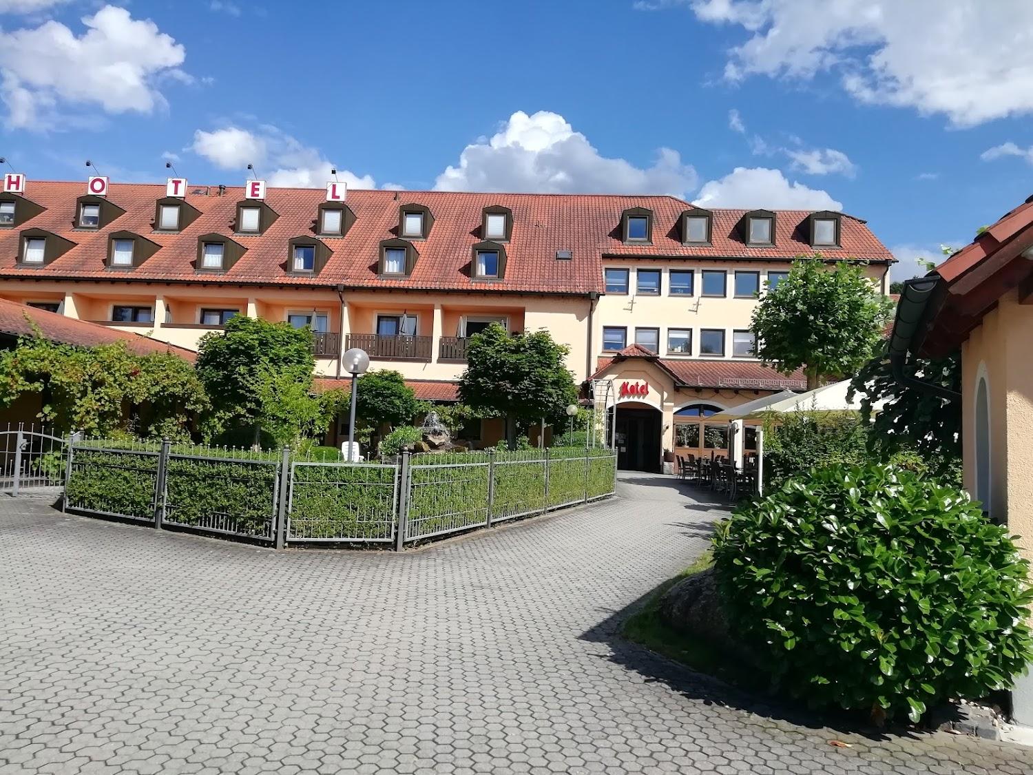 Cover Image for Hotel Bartholomäus