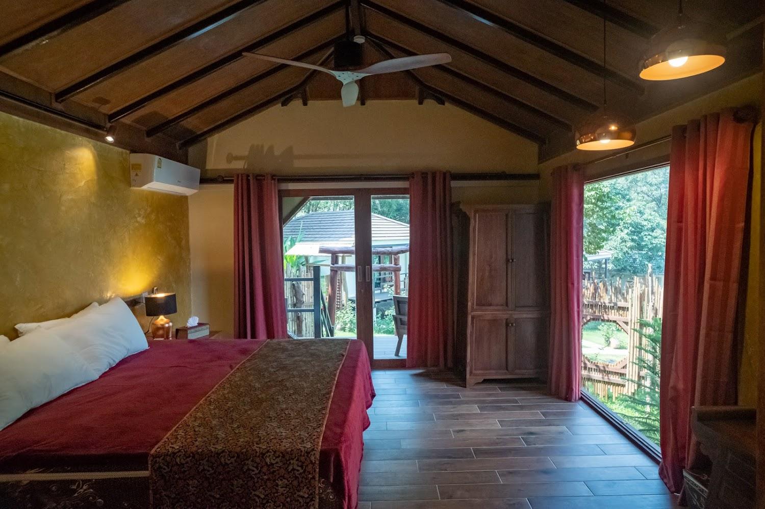 Cover Image for Jasmin Garden Koh Kood resort
