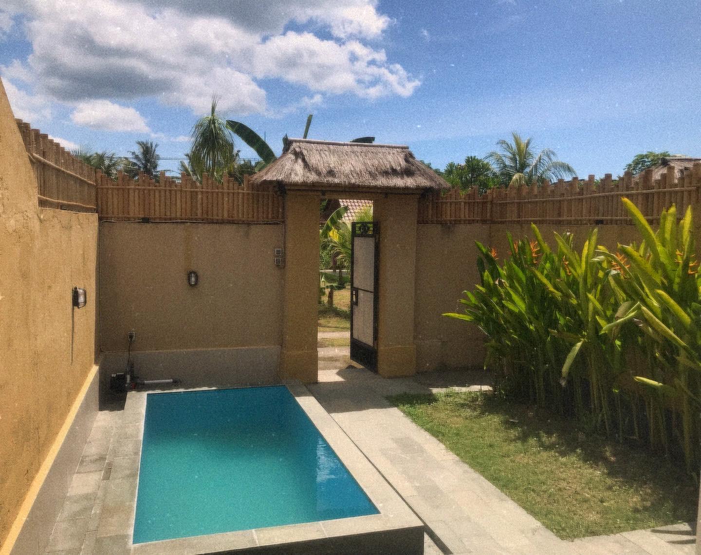 Cover Image for Sriwedari House Keramas