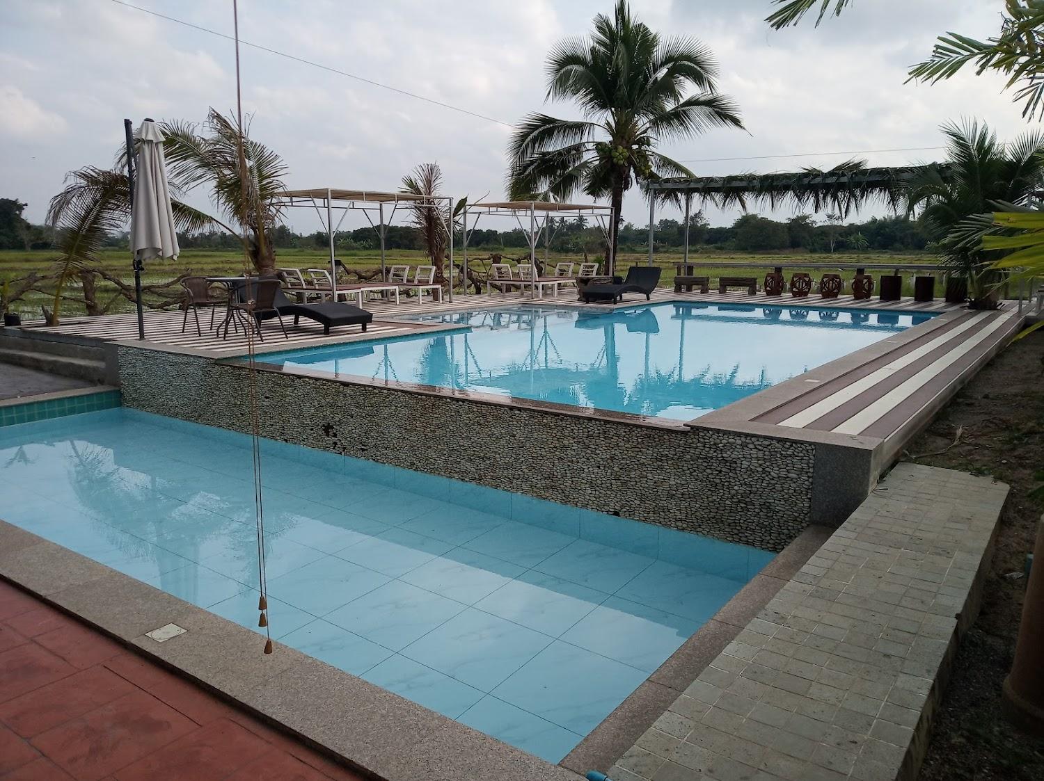Cover Image for Nai Huar Resort