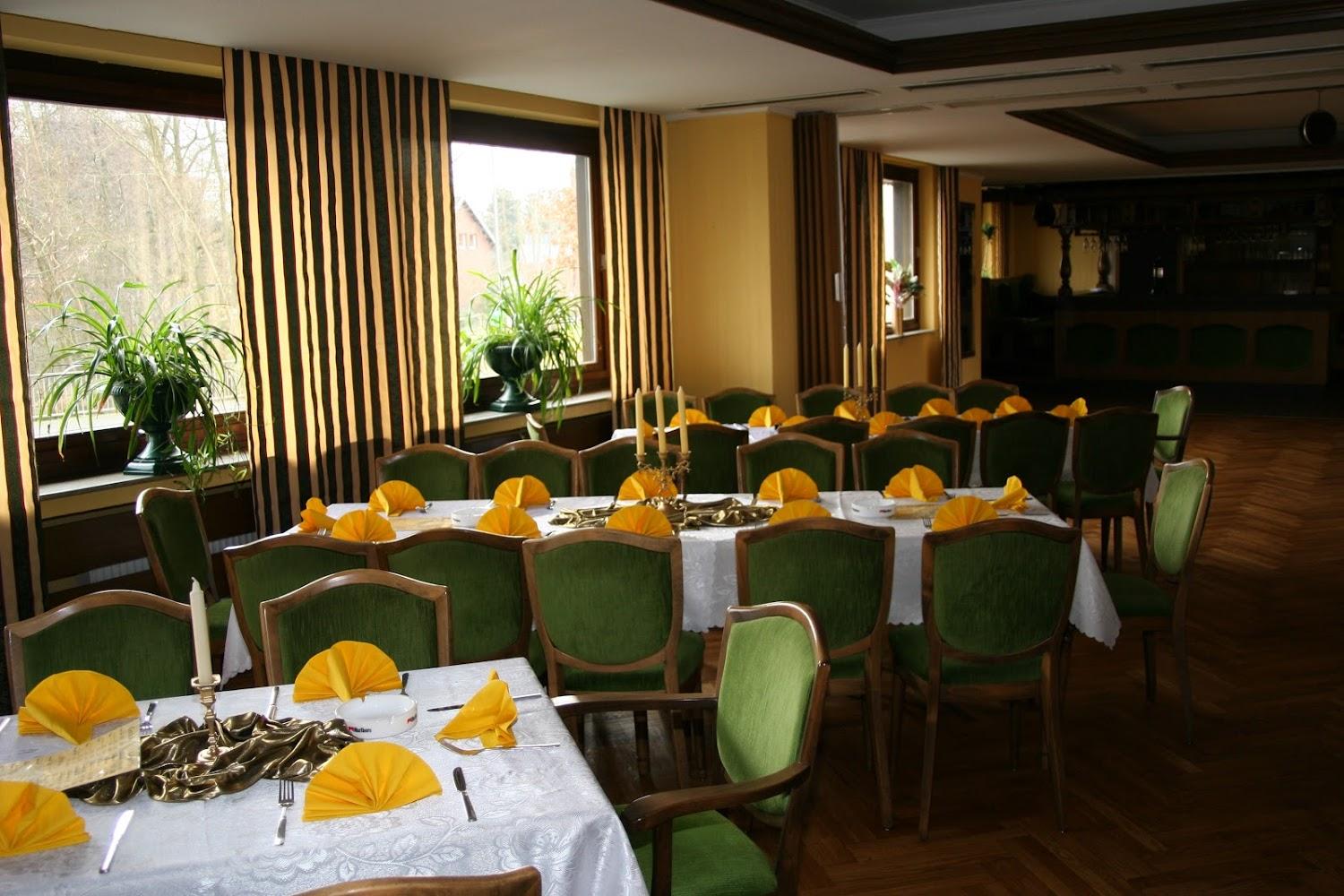 Cover Image for Ellermann Landhotel Restaurant in Vlotho