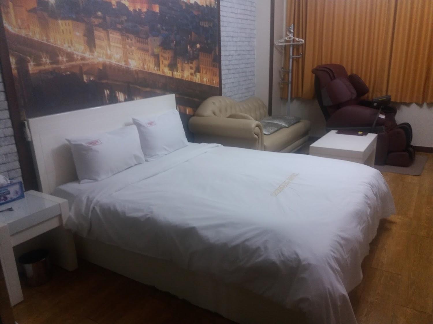 Cover Image for 천안 쉘부르