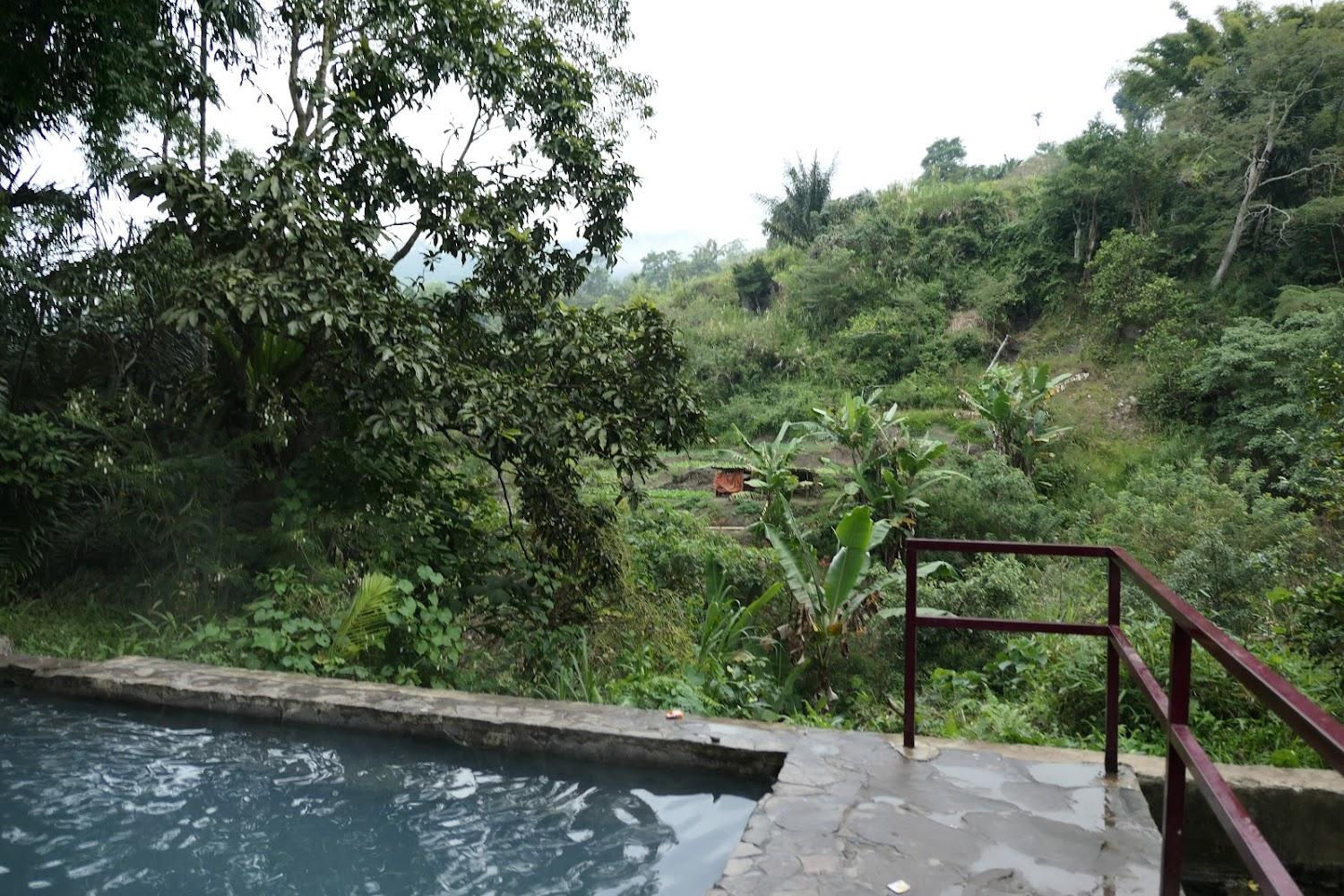 Cover Image for Kelimutu View Bungalows