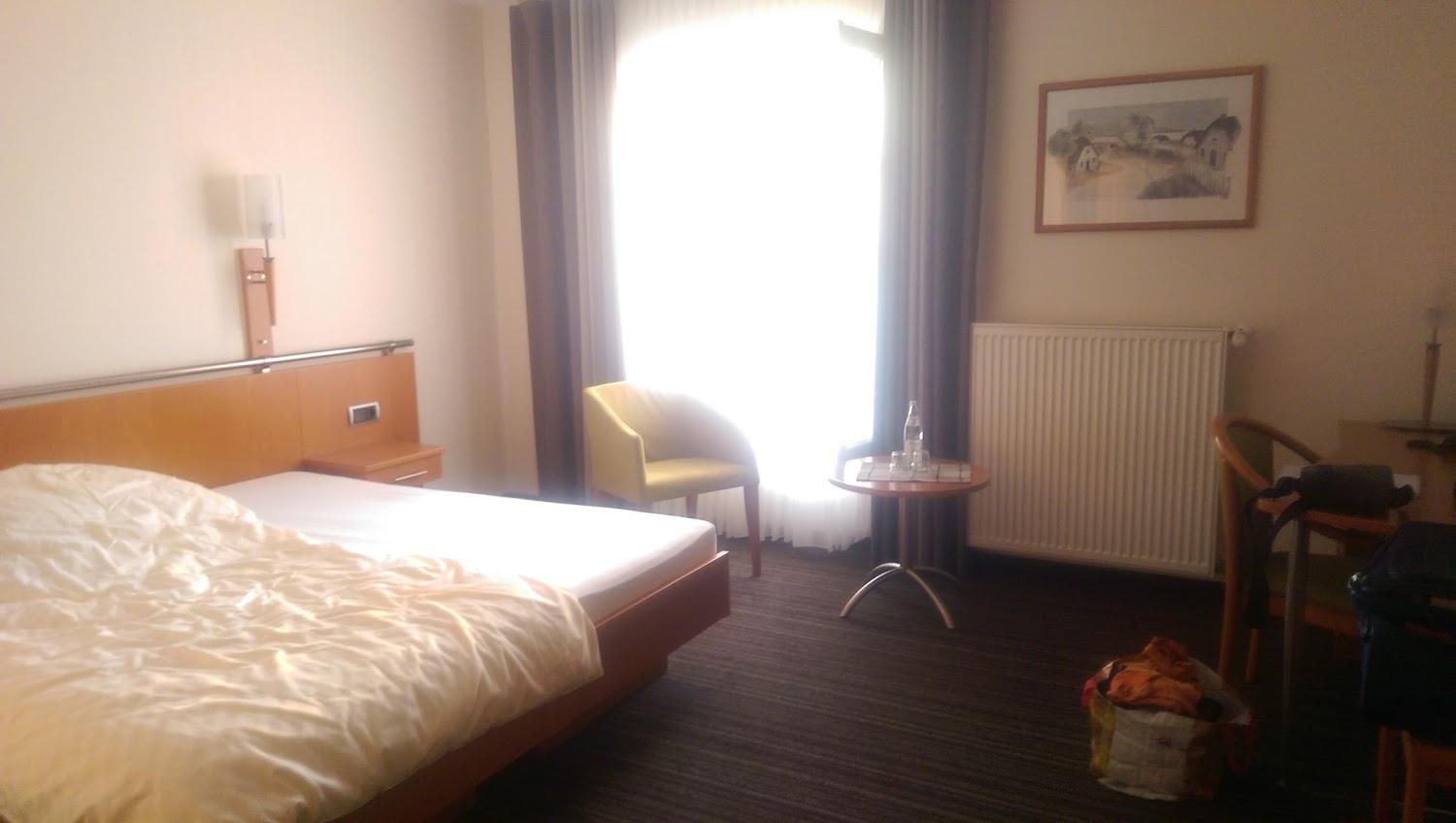 Cover Image for Hotel Hilker
