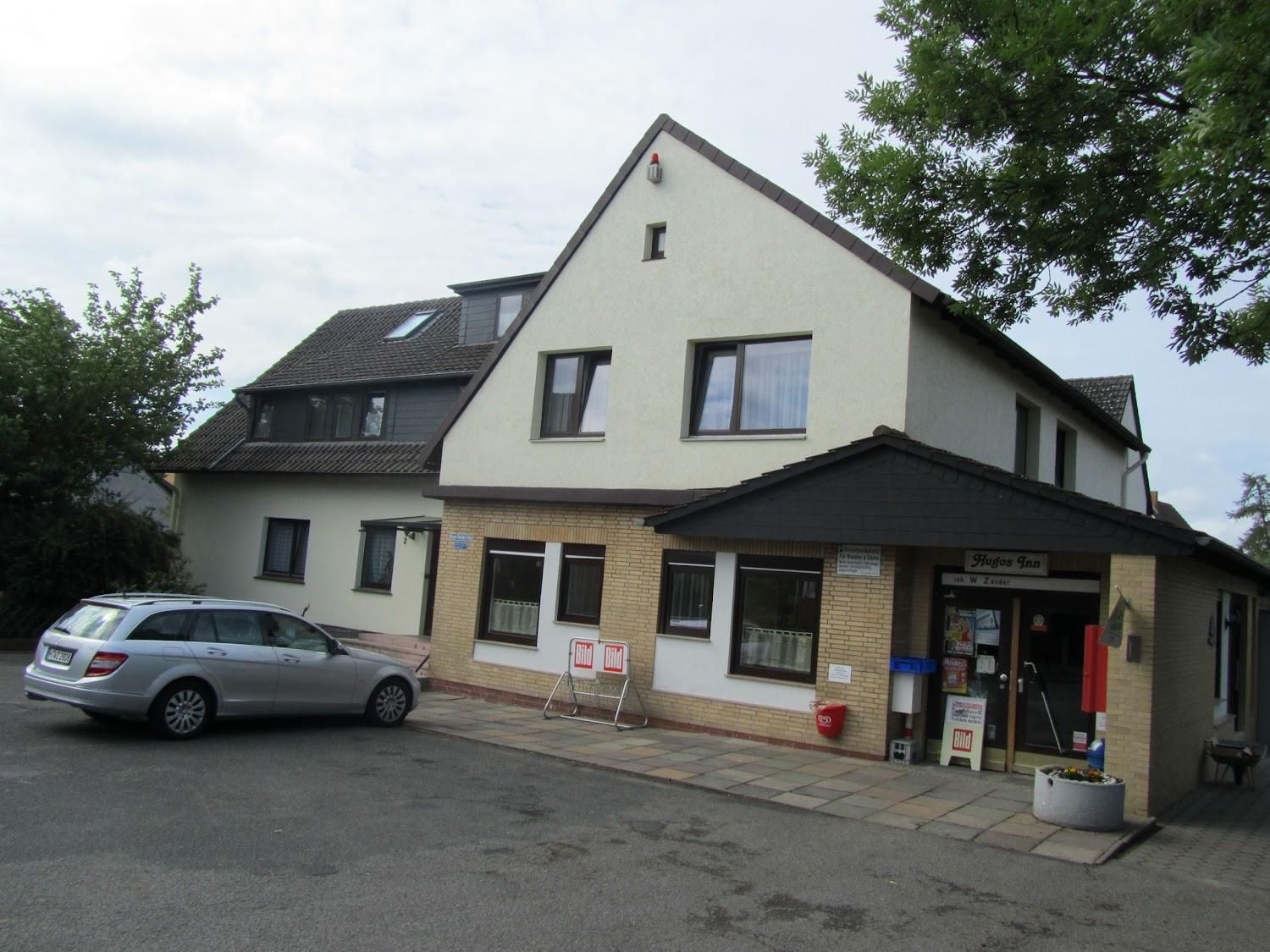 Cover Image for Zimmervermietung HUGO´S INN Zander Wolfgang